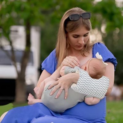 Stillkissen | BIBINAP