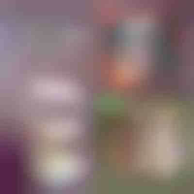 5-lagige klappbare Lagerregale | FOLDWAY