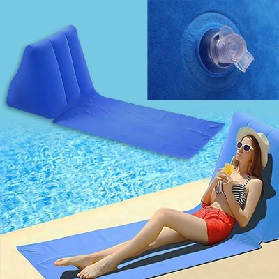 Aufblasbarer Loungesessel | LEHATIKO