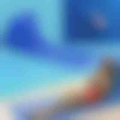 Aufblasbarer Loungesessel | LEHATIKO