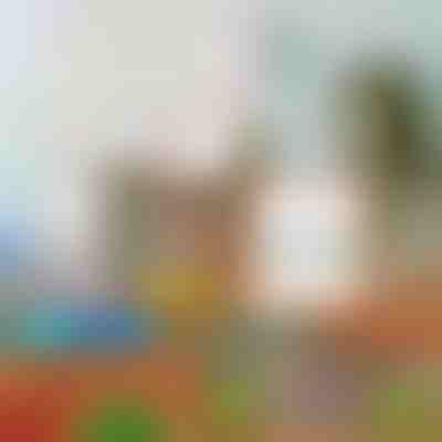 Kreatives Holzpuzzle | KIDDOQUEST