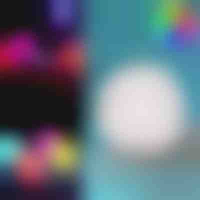 Pool- & Gartenglanz in 10 Farben | POOLGLO