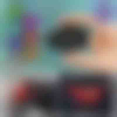 Wiederaufladbare Blinklichter für Fahrzeuge (2 Stk) | STROBIES