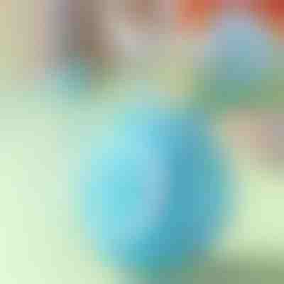 Automatisch rollender Ball für Haustiere | BALLY