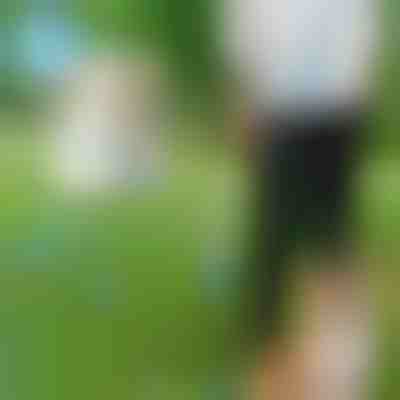 Freihändige Hundeleine | CROSSLEASH