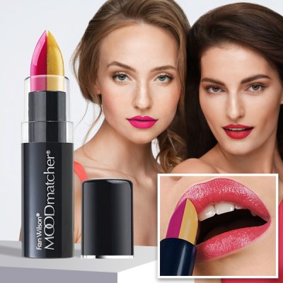 3-in-1-Lippenstift | DUOSHADE