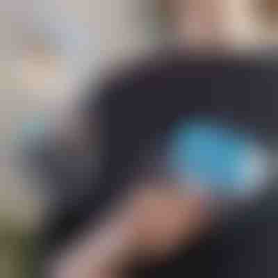 Wiederverwendbarer Haarentfernungsroller | LINTEROLLA