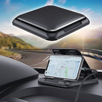 Handyhalterung für Autos | PHONEBASE