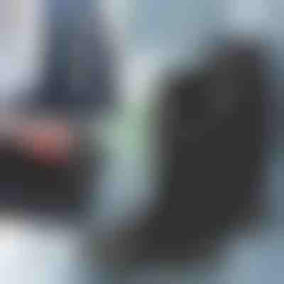 Wasserdichte Schuhüberzüge | TERRAIN