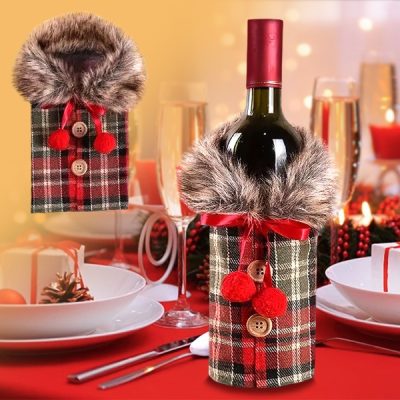 Weinflaschenmantel | VINOPOUCH