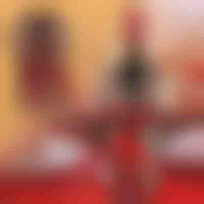 Weinflaschenmantel | VINOPOUCH