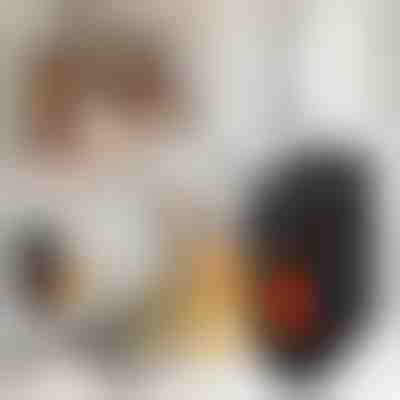 Tragbare Mini-Heizung | BURNY