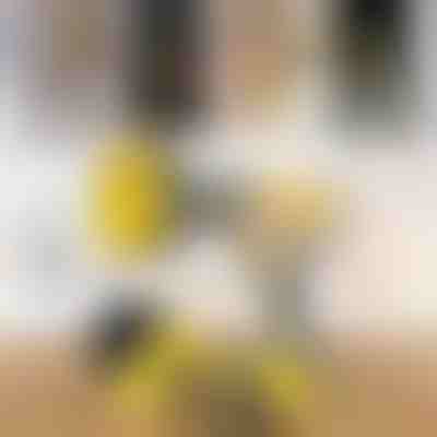 Leistungsstarkes Bohrbürsten-Reinigungsset (3-teilig) | DRILLBRUSH