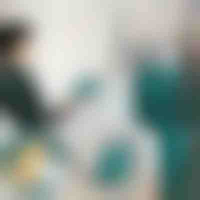 Mini-Dampfbügeleisen | FERROLITE