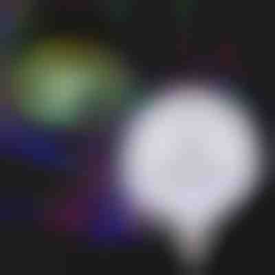 Disco-Birne | GLOWELLA