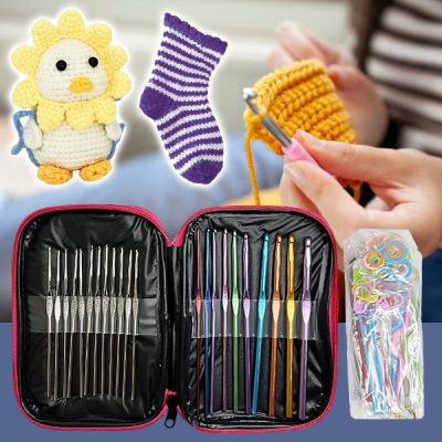 Profi-Häkelset | KNITPRO