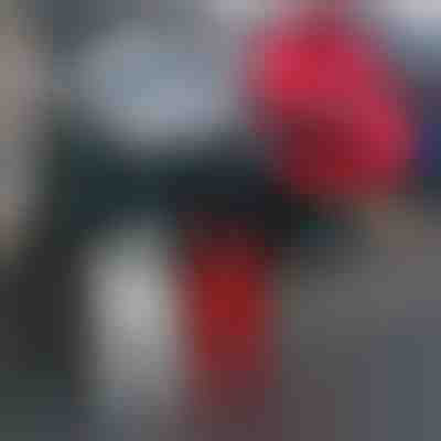 Monsterkrallen-Autoaufkleber (4 Stk) | SHINECLAW