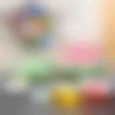 Küchen-Silikonkappen (12 Stück) | SILICAPS