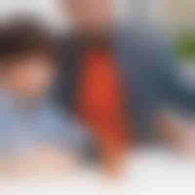 Spiralförmiges Kegel-Fidget-Spielzeug | SPINEZO