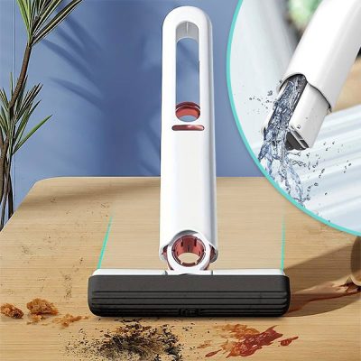 Selbstausdrückender Mini-Mopp | HANDYMOP