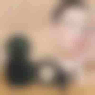 CC-Creme mit Luftpolster MUSSBALM