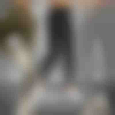 Cargo-Leggings mit Taschen | CARGOFIT