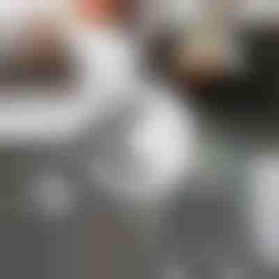 Selbstklebende Bodenaufkleber (5 Stück) | INSTALAY