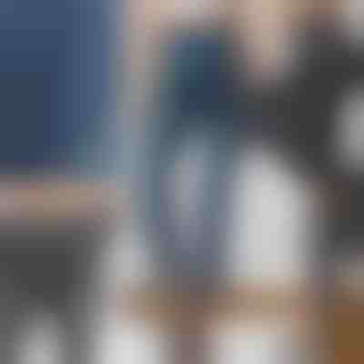 Denim-Leggings | FITDENIM