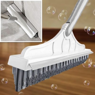 Mehrzweck-Bodenschrubber | BROOMY