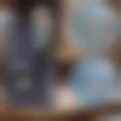 Schmuck-Reinigungsspray (30ml) | LUXCLEANER