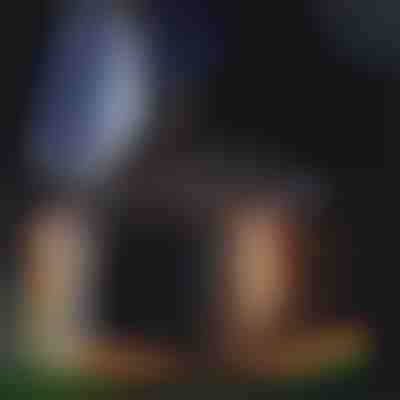 Wasserdichte Solarlampe (2 Stück) | LUMOSTEP