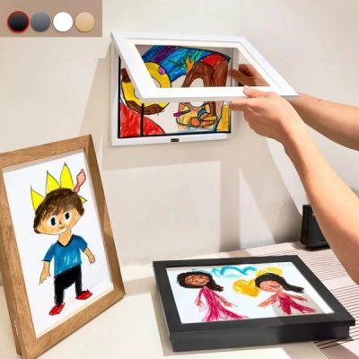 Rahmen für ein Kunstwerk | FRAMELET