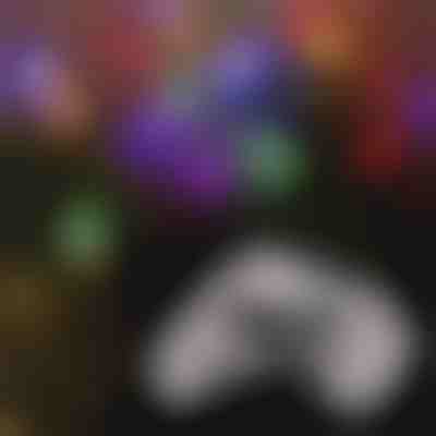 LED-Blumenlichterkette | DAISYGLOW