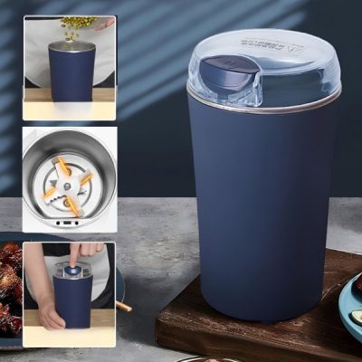 Mehrzweckmühle für alle Bedürfnisse | GRIDZ