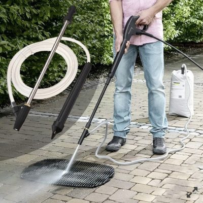 Nass-Sandstrahlaufsatz | BLASTIFY