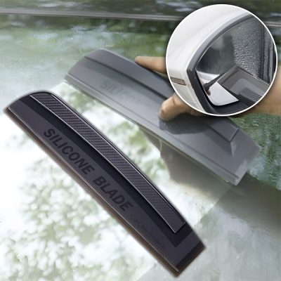 Silikon-Autowischer | DRIPLESS