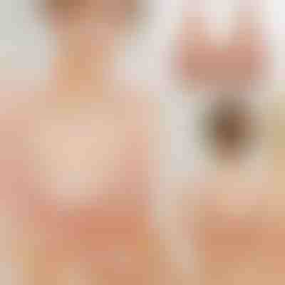 Spitzen-BH mit Frontverschluss | FRONTBRA