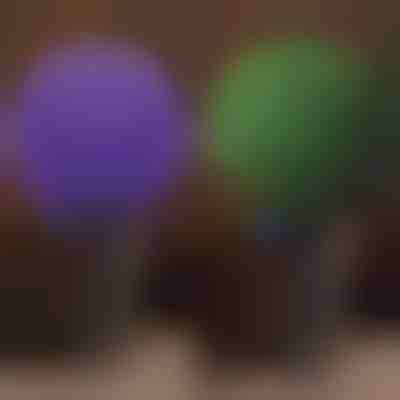 Künstliche Pflanzenkugel | TOPIORB