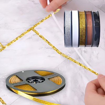 Selbstklebendes dekoratives Dichtungsband (5x6m) | GAPINOTAPE