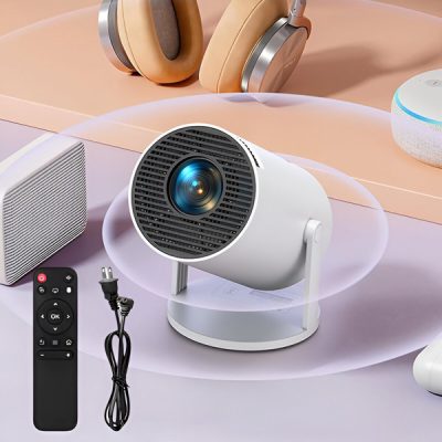 Mini-Taschenprojektor | MOVICAST