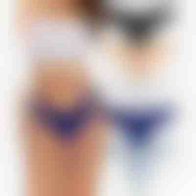 Unsichtbarer nahtloser tanga | TANGY