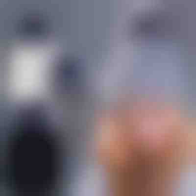 Warme Strickmütze mit Bommel | GLACIA