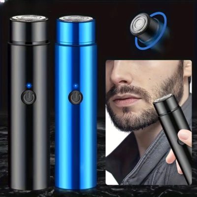 Mini-Elektrorasierer | LILTRIM