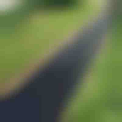 Unkrautfreie Gartenwachstumsmatte (0,95x10m) | VEGUARD