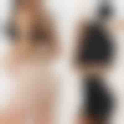 Highwaist ganzkörper-formset (2-teilig) | LACYFIT