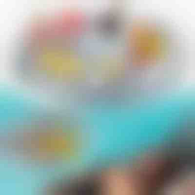 Perfektes aufblasbares Pooltablett für Getränke | FLOATPLATI