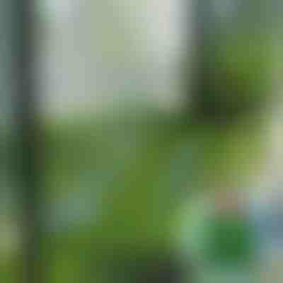 Künstliche Rasenfliesen zur Dekoration (5 Stück) | GRASSTILE