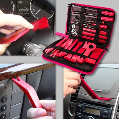 Professionelles Innenraum-Demontagewerkzeug-Set (38 Teile) | INTKID