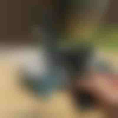 Luftbläser, der Staub sofort entfernt | JETRAZE