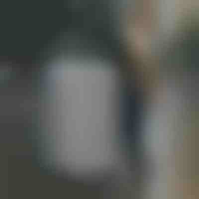 Kratzfester und wasserabweisender Kofferschutz | LUGICOVER